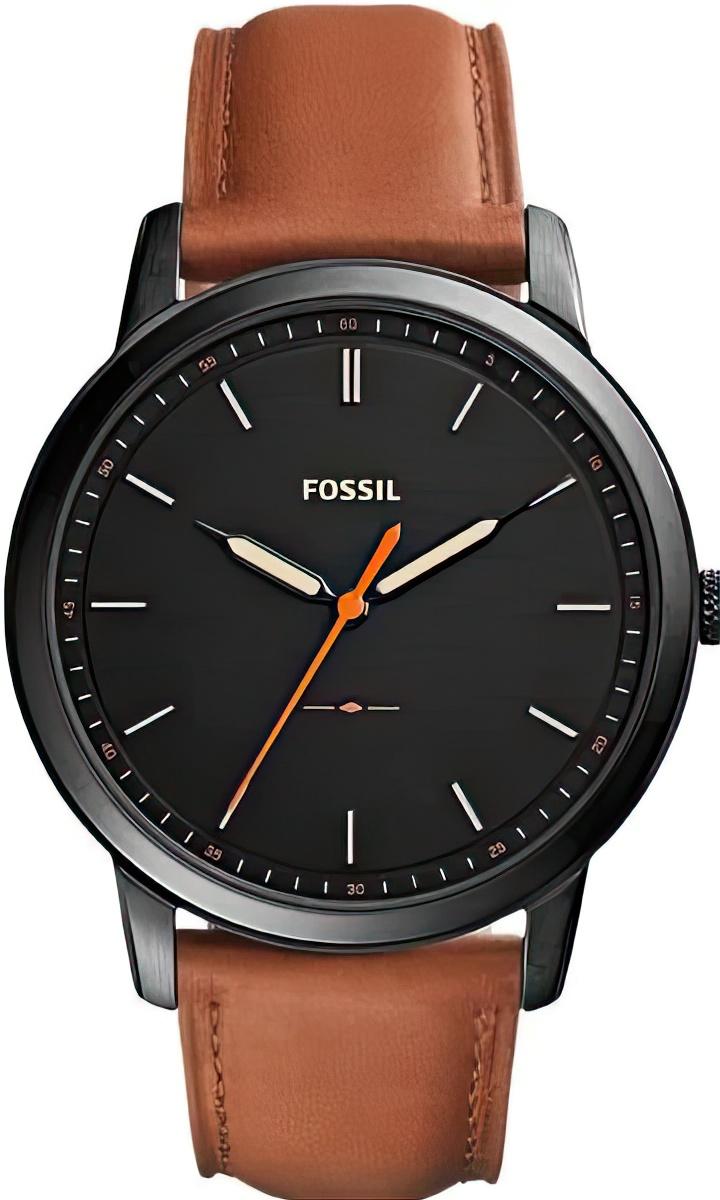 

Наручные часы мужские Fossil FS5305, FS5305