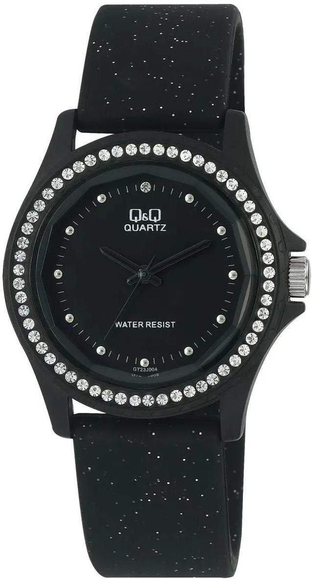 

Наручные часы женские Q&Q GT23J004Y, GT23J004Y