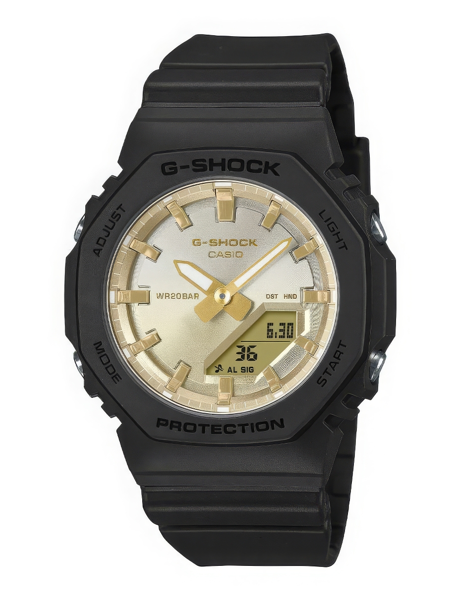 

Наручные часы женские Casio GMA-P2100SG-1A, GMA-P2100SG-1A