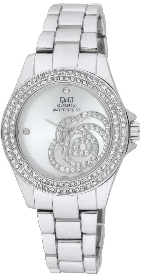 

Наручные часы женские Q&Q GN59J211Y, GN59J211Y