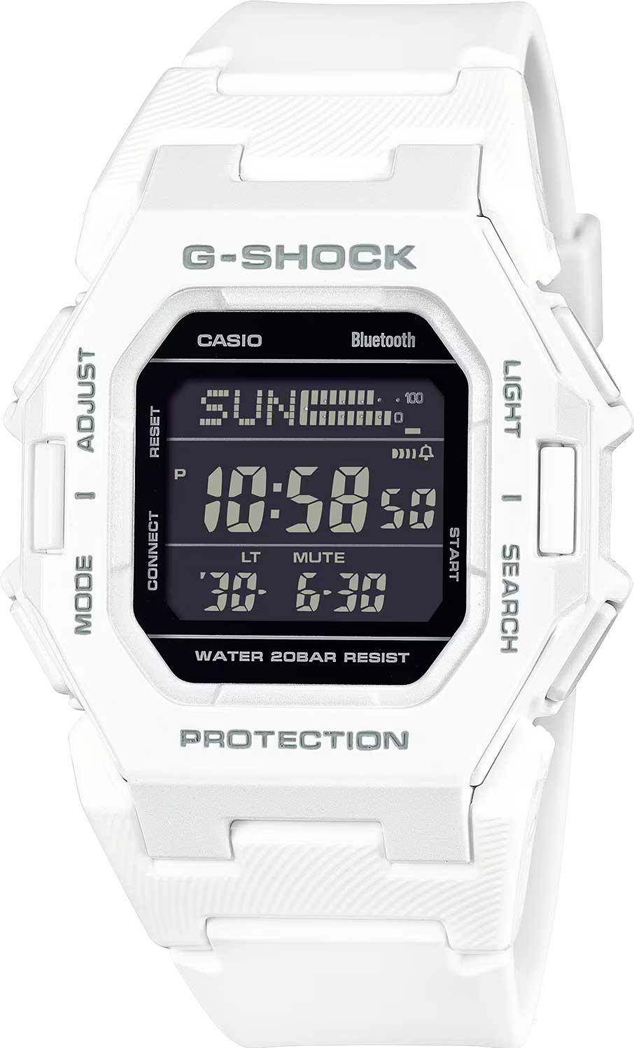 

Наручные часы мужские Casio GD-B500-7E, GD-B500-7E