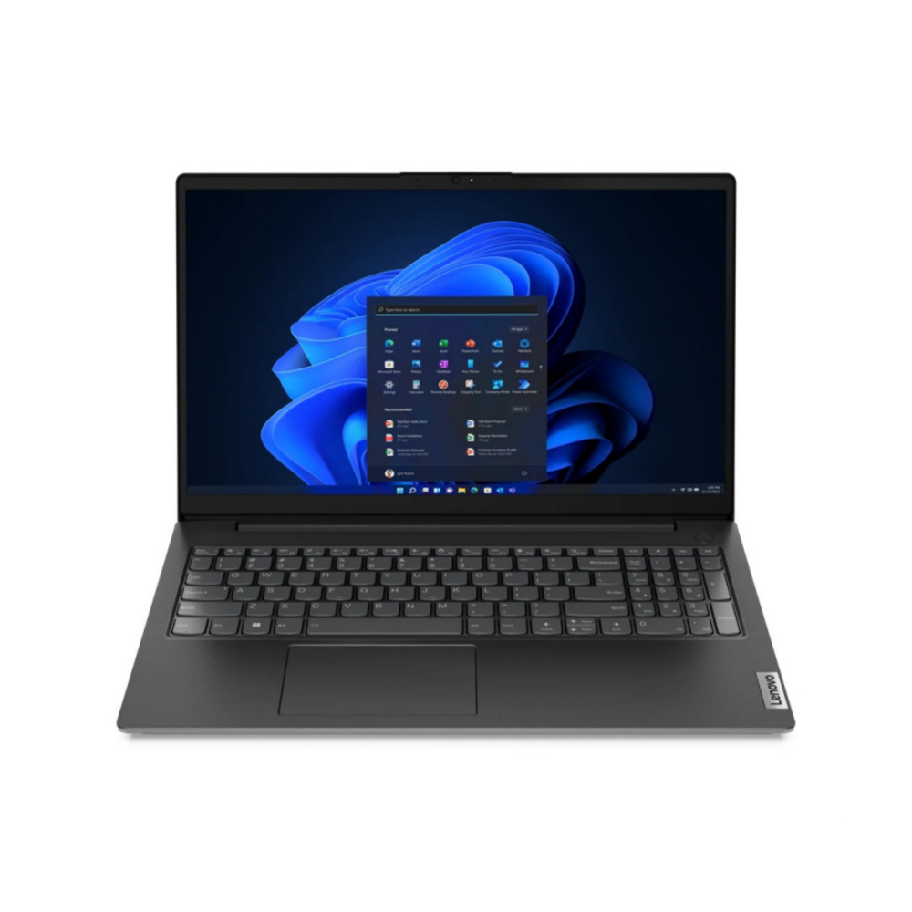 

Ноутбук Lenovo V15 G3 IAP Black (82TT000JRU), V15 G3 IAP