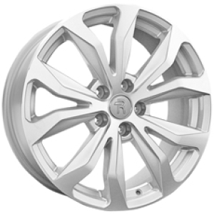 

Колесный диск Replay LX62 7.5x18/5x114.3 D60.1 ET35 SFP, LX62 7.5x18/5x114.3 D60.1 ET35 SFP