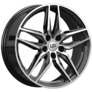 

Колесный диск Skad Wheels Up112 7x18/5x108 D67.1 ET33 New Diamond, Черный, Wheels Up112 7x18/5x108 D67.1 ET33 New Diamond