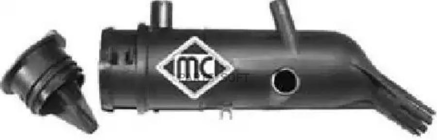 

Маслоотделитель METALCAUCHO 03631