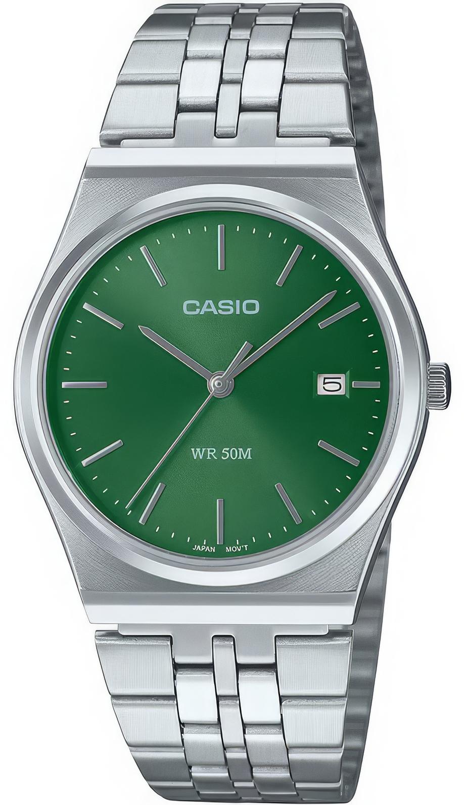 Наручные часы мужские Casio MTP-B145D-3A