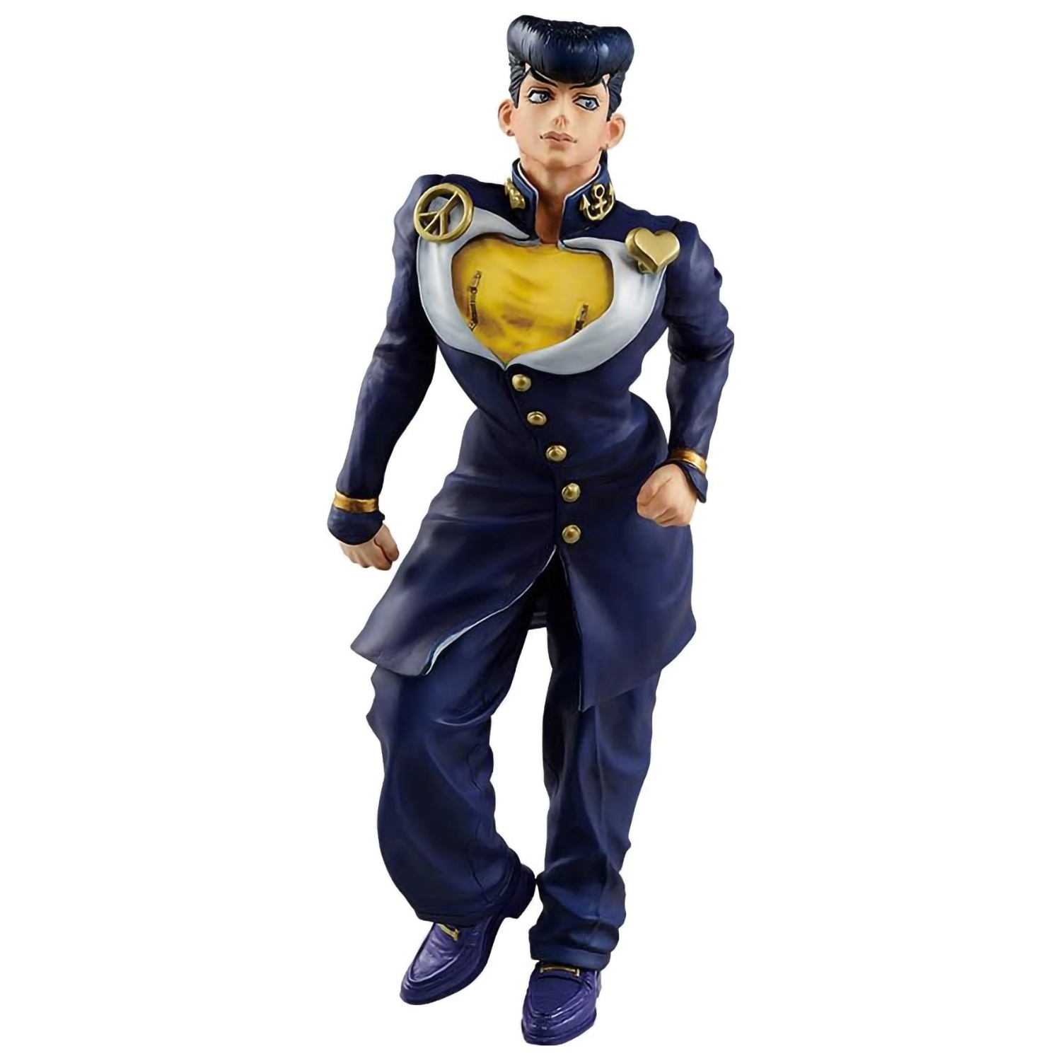 

Фигурка Banpresto JoJo's Bizarre Adventure: Higashikata