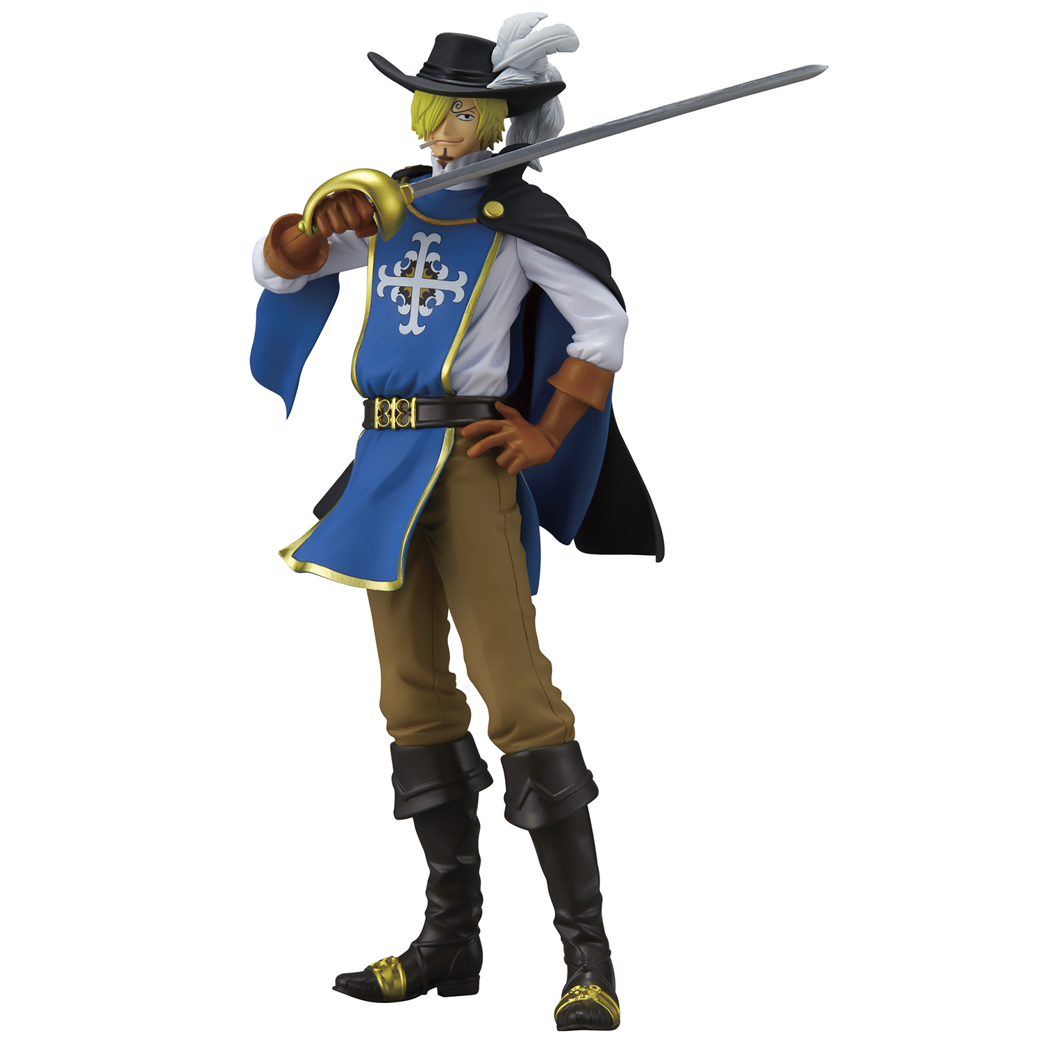 

Фигурка Banpresto One Piece: Sanji