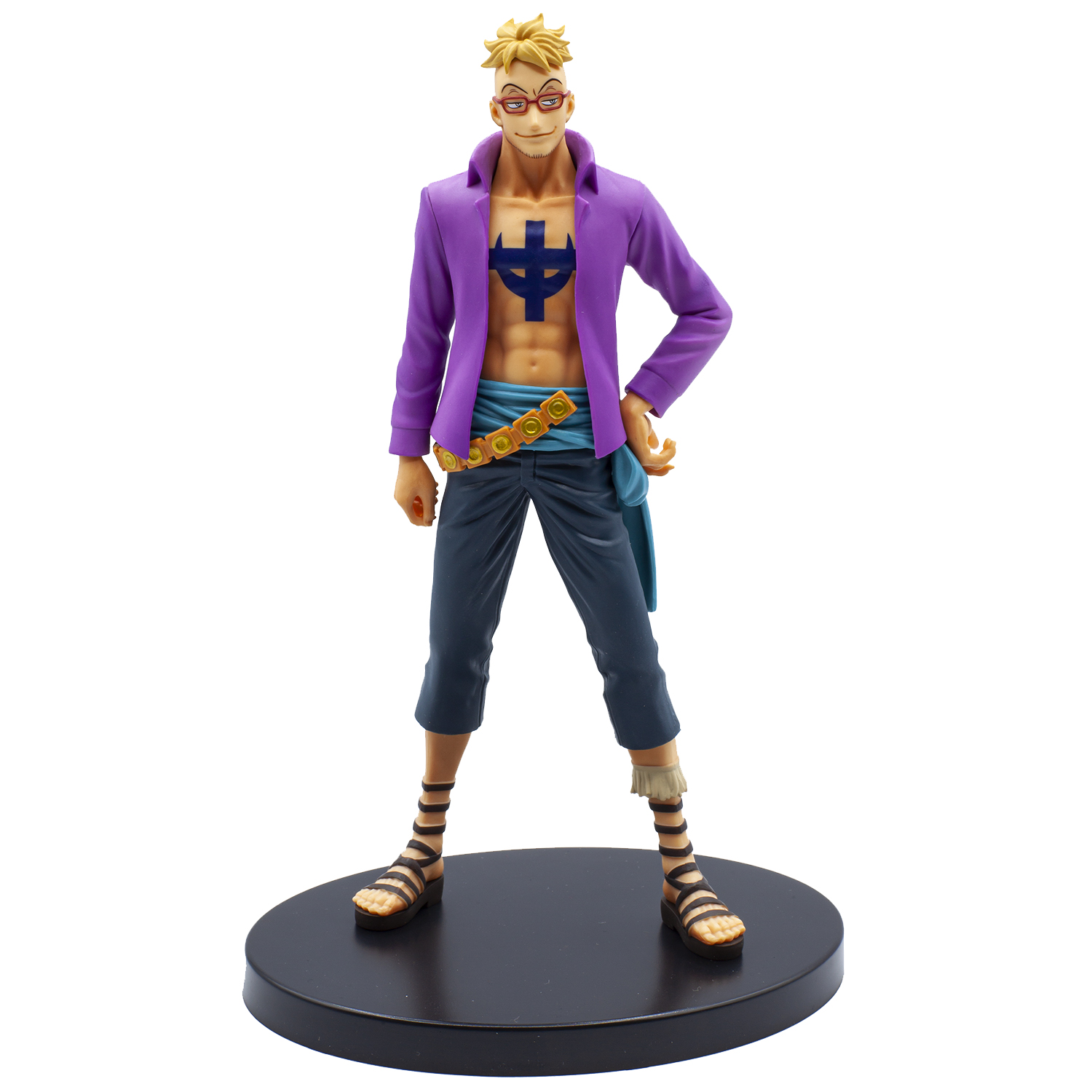 

Фигурка Banpresto One Piece: Marco