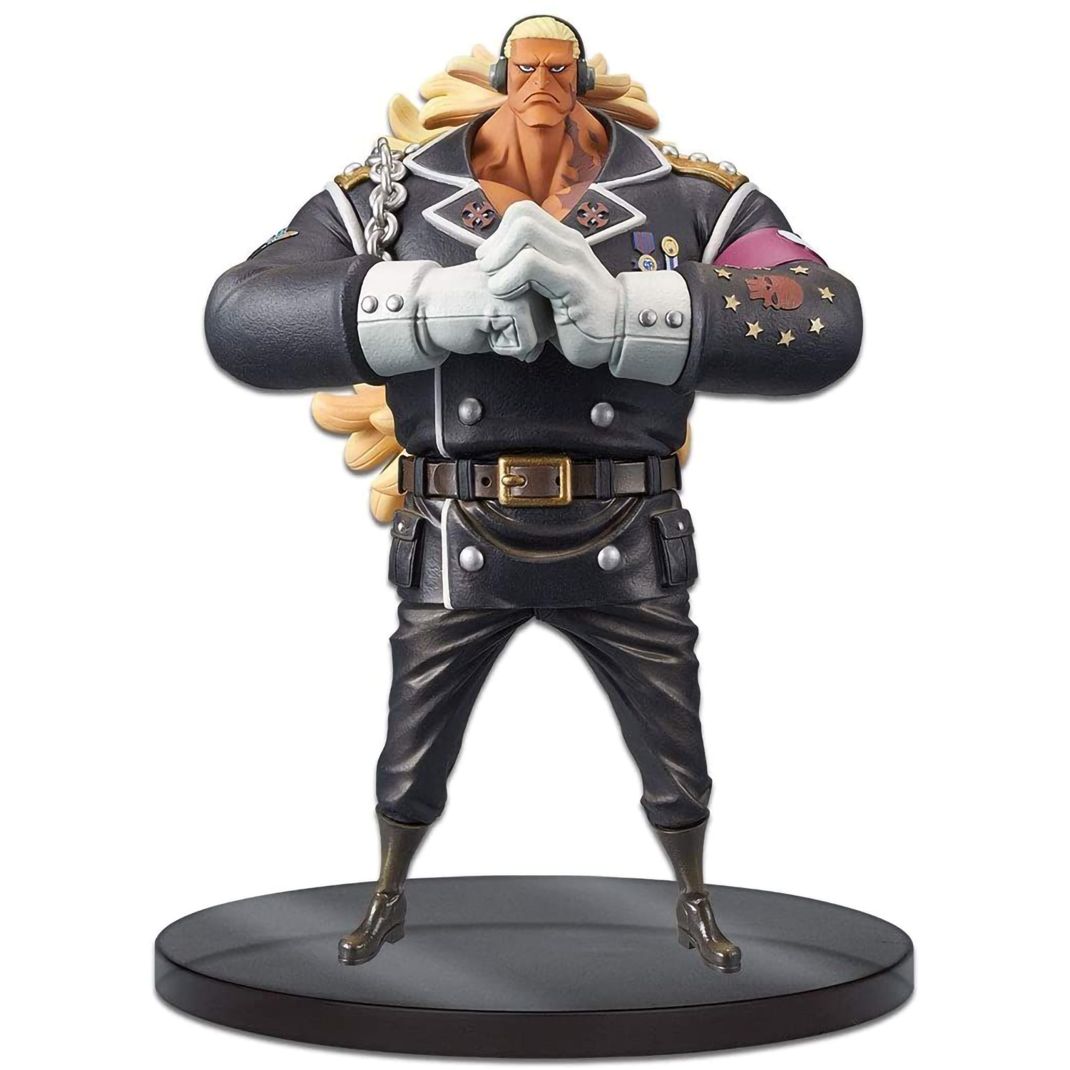 

Фигурка Banpresto One Piece: Grandline