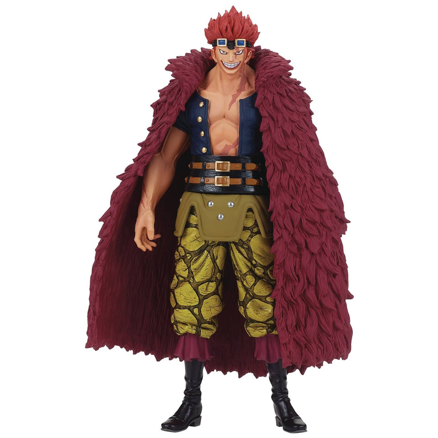 

Фигурка Banpresto One Piece: Wanokuni
