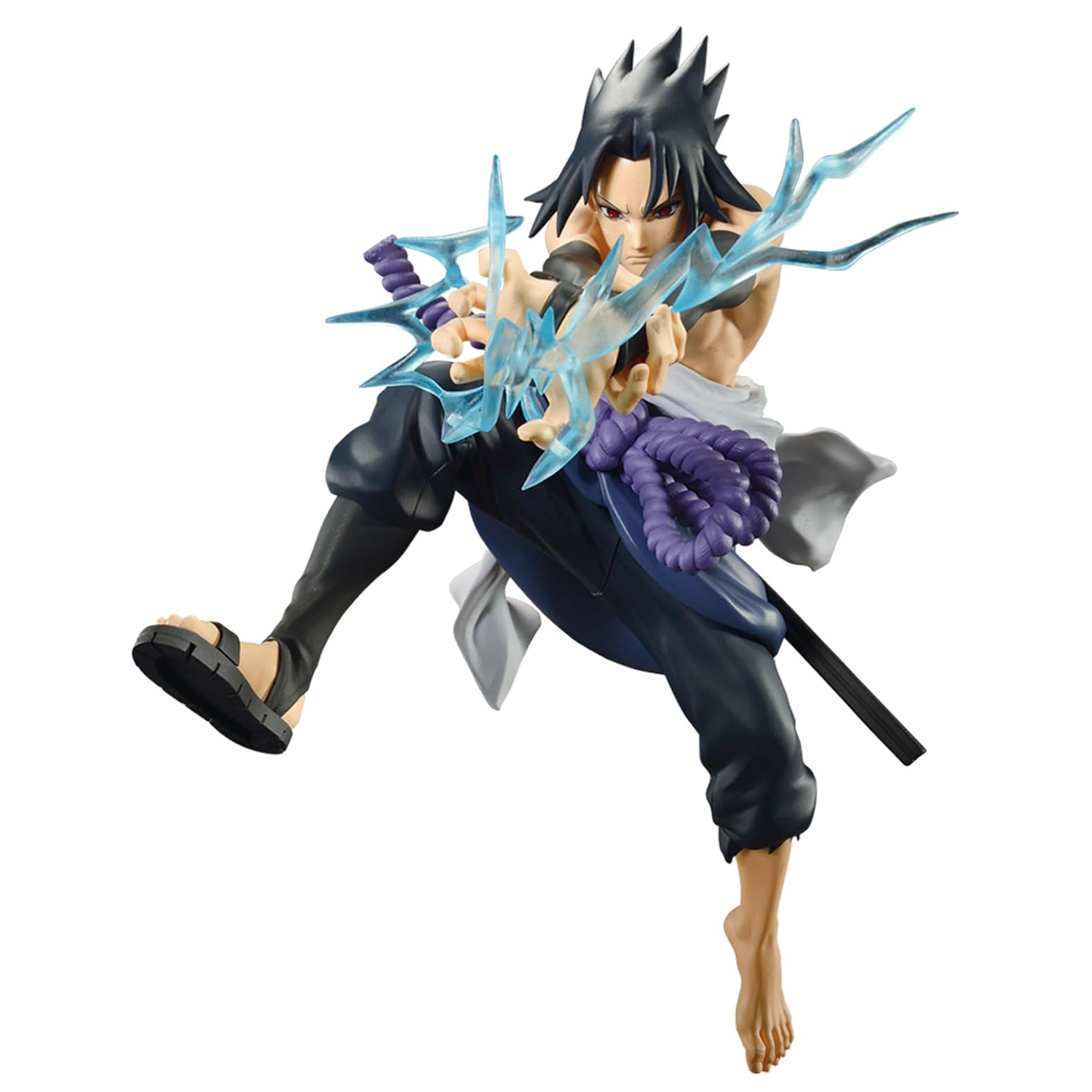 Фигурка Banpresto Naruto: Uchiha Sasuke 600022447879