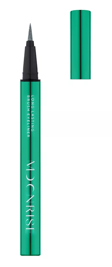 

Подводка-фломастер для век Lamel Professional Moonrise Long Lasting Brush Eyeliner т.402