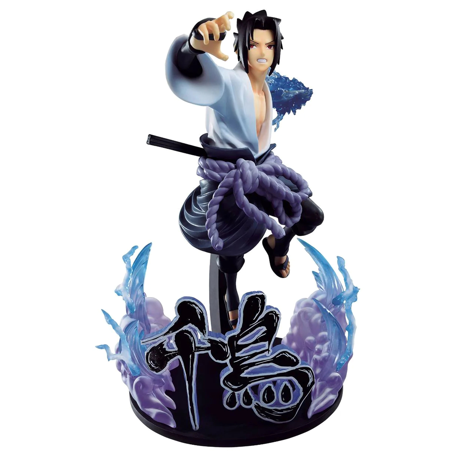 

Фигурка Banpresto Naruto: Uchiha Sasuke