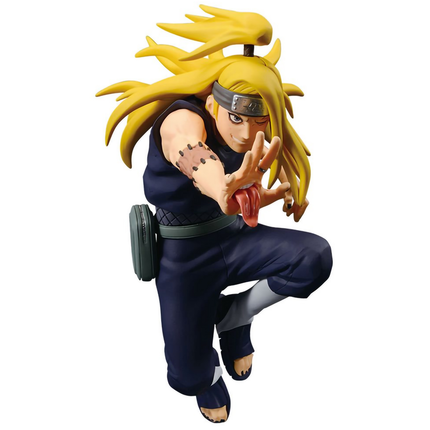 

Фигурка Banpresto Naruto: Deidara