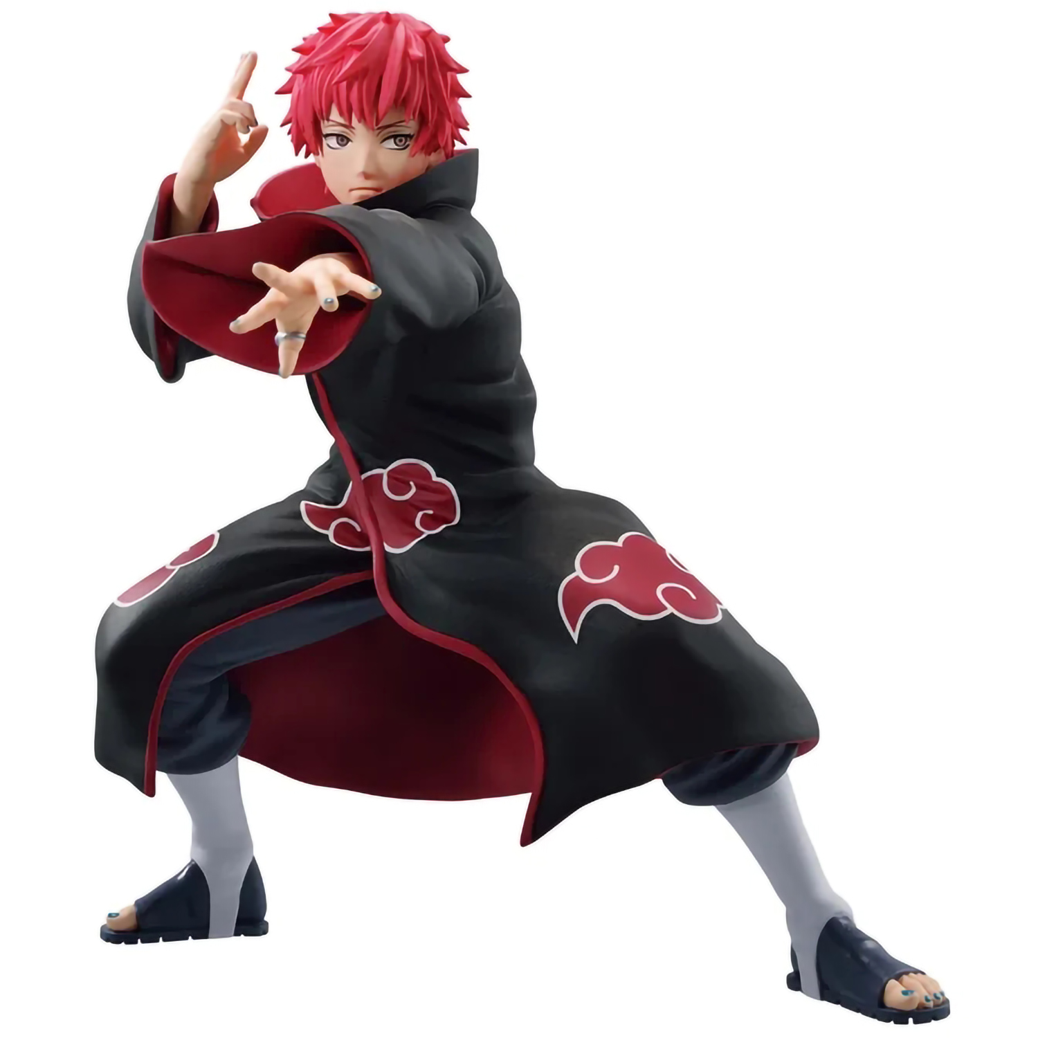 

Фигурка Banpresto Naruto: Sasori