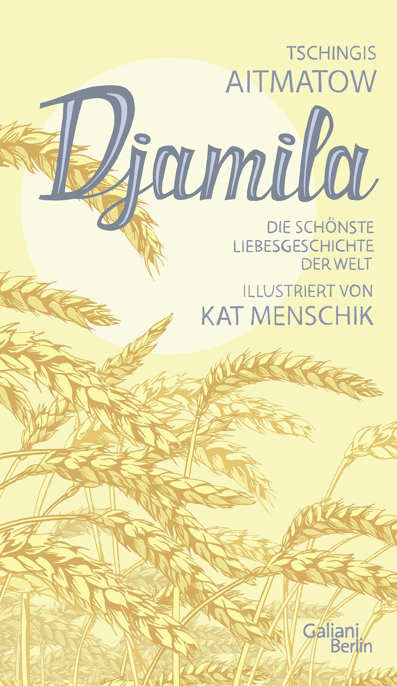 

Djamila