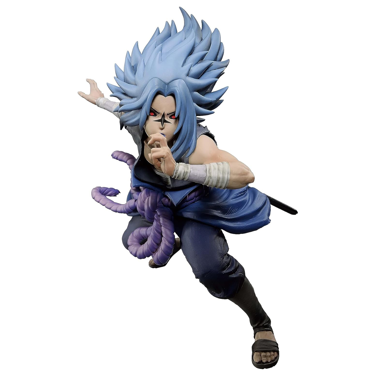 Фигурка Banpresto Naruto Sasuke 9190₽