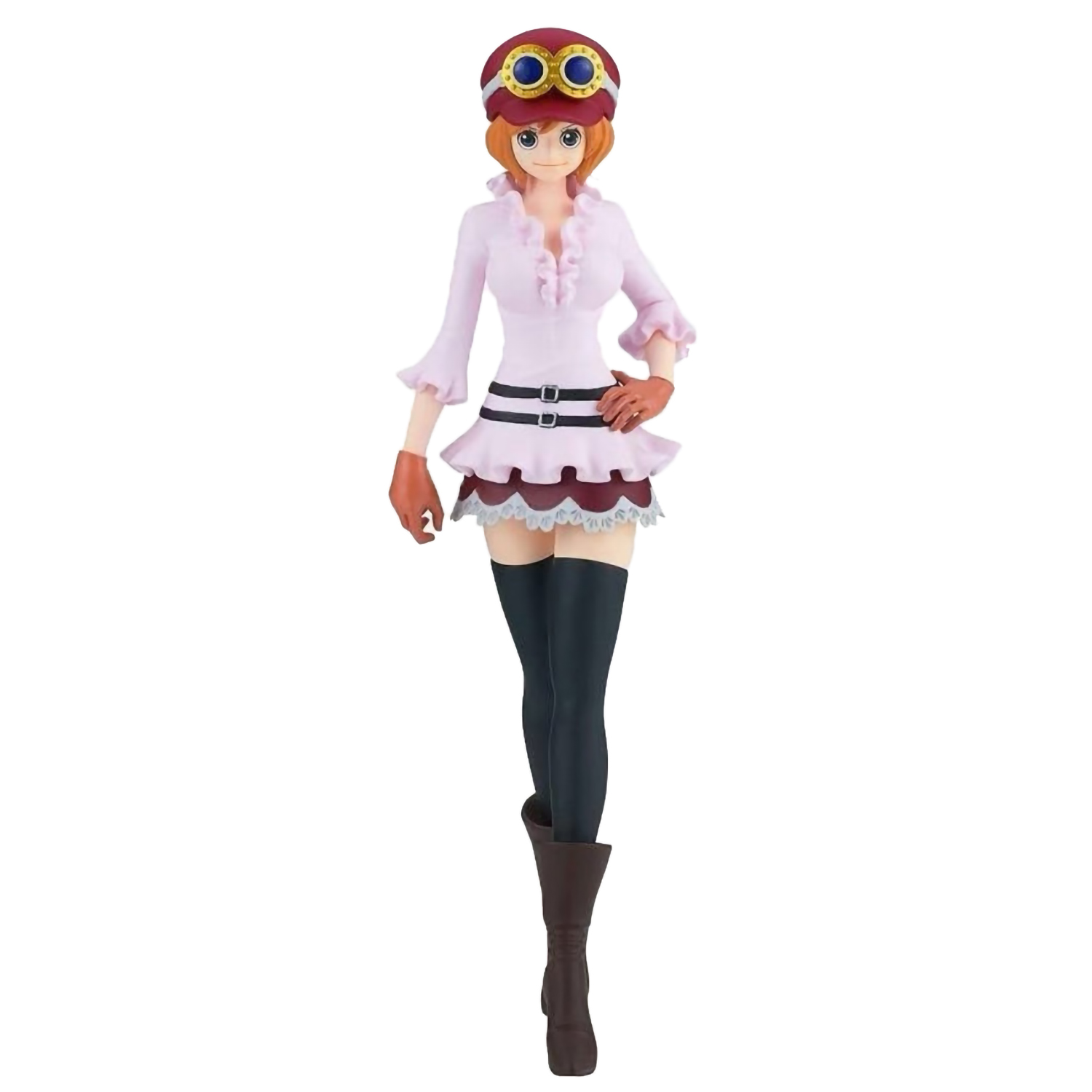

Фигурка Banpresto One Piece: Shukko Koala