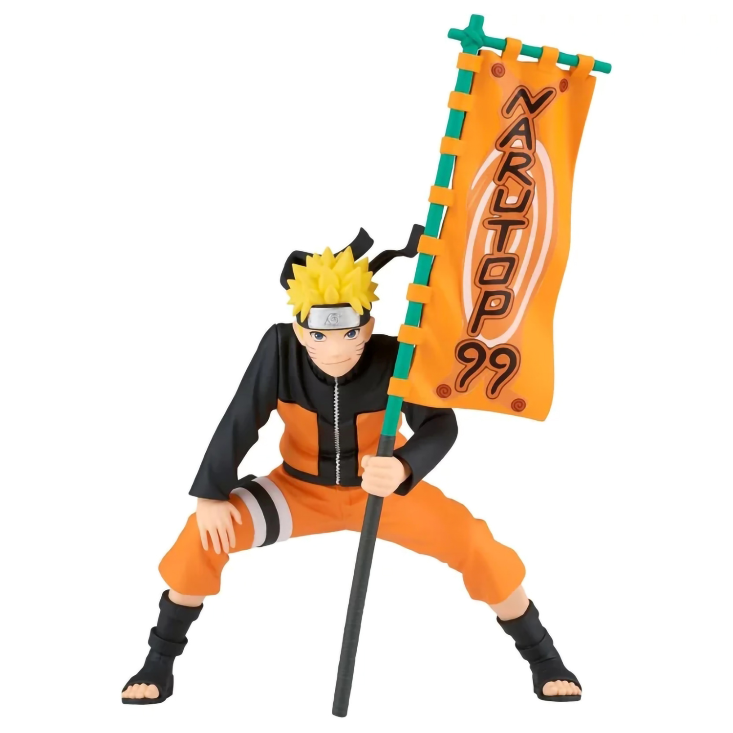 

Фигурка Banpresto Naruto: Uzumaki
