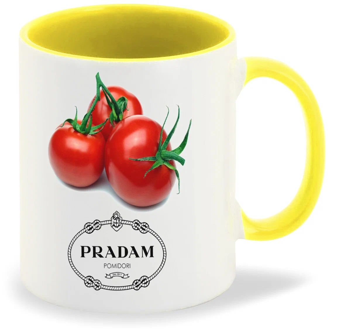 

Кружка CoolPodarok Pradam pomidori Продам помидоры