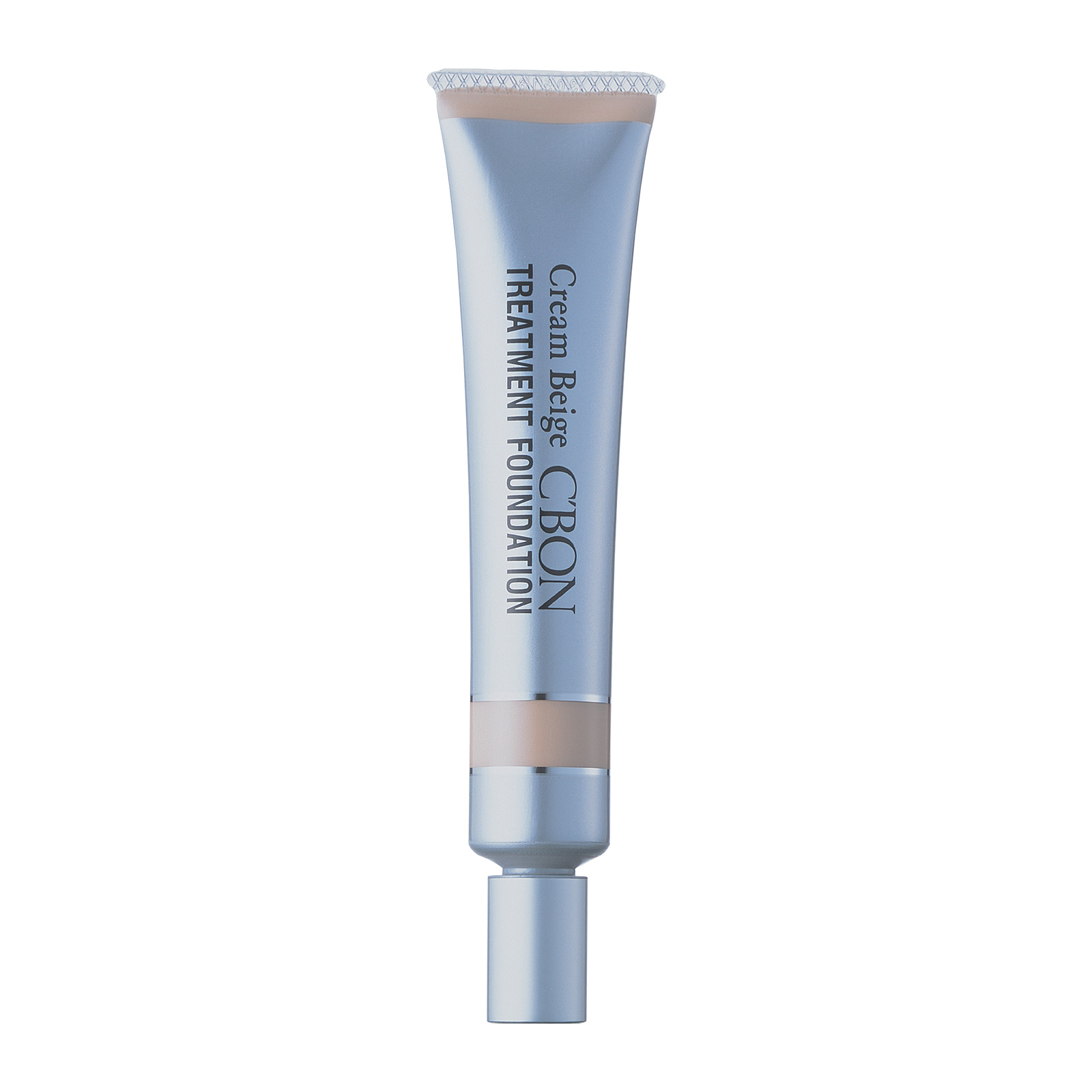 фото Тональный крем бежевый cream beige c'bon treatment foundation tf10