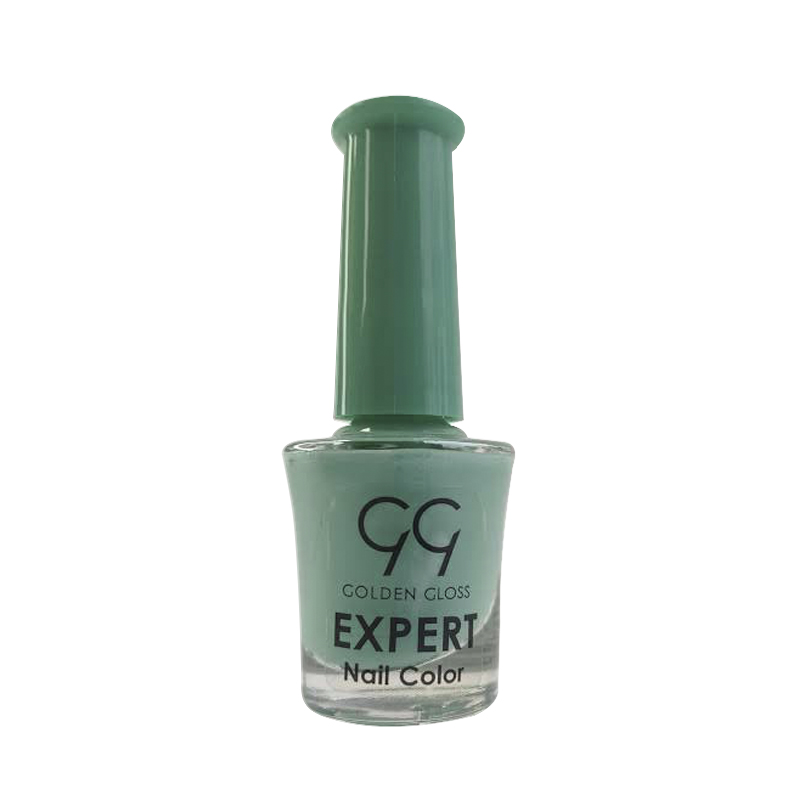 фото Лак для ногтей golden gloss expert nail color т. 152