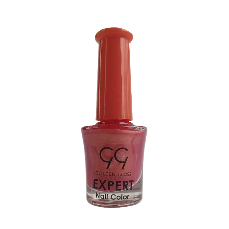 фото Лак для ногтей golden gloss expert nail color т. 150