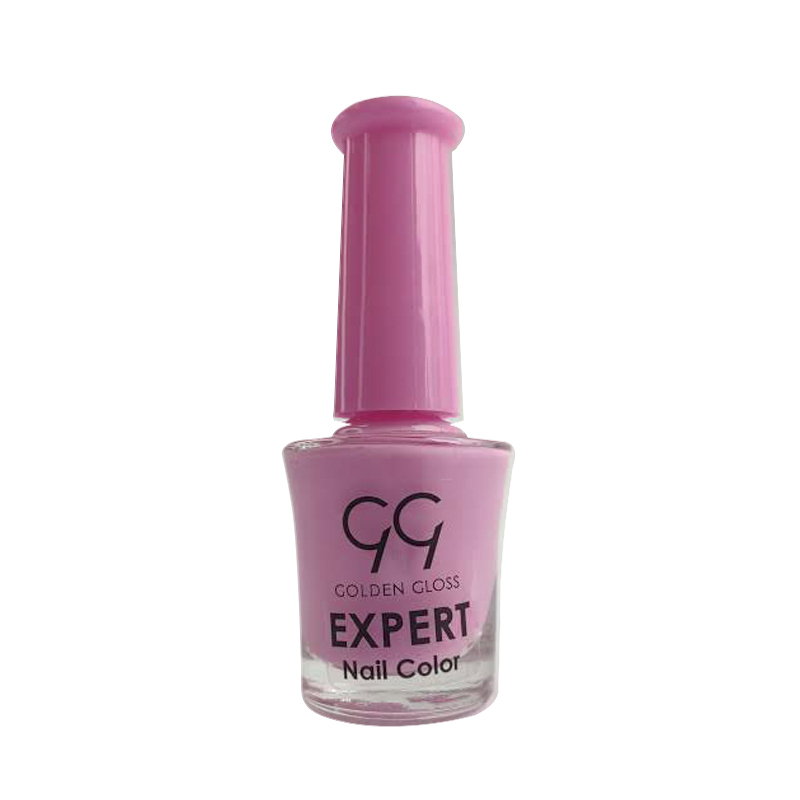 фото Лак для ногтей golden gloss expert nail color т. 143