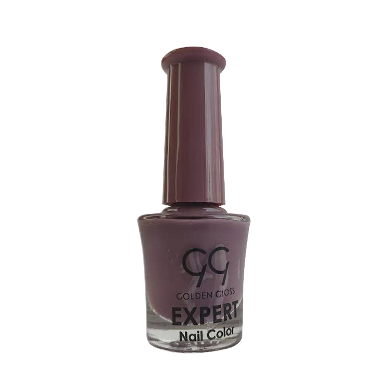 

Лак для ногтей Golden Gloss Expert Nail Color т. 136