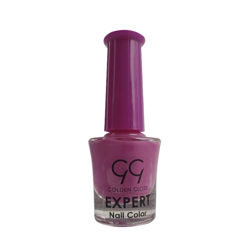 фото Лак для ногтей golden gloss expert nail color т. 127