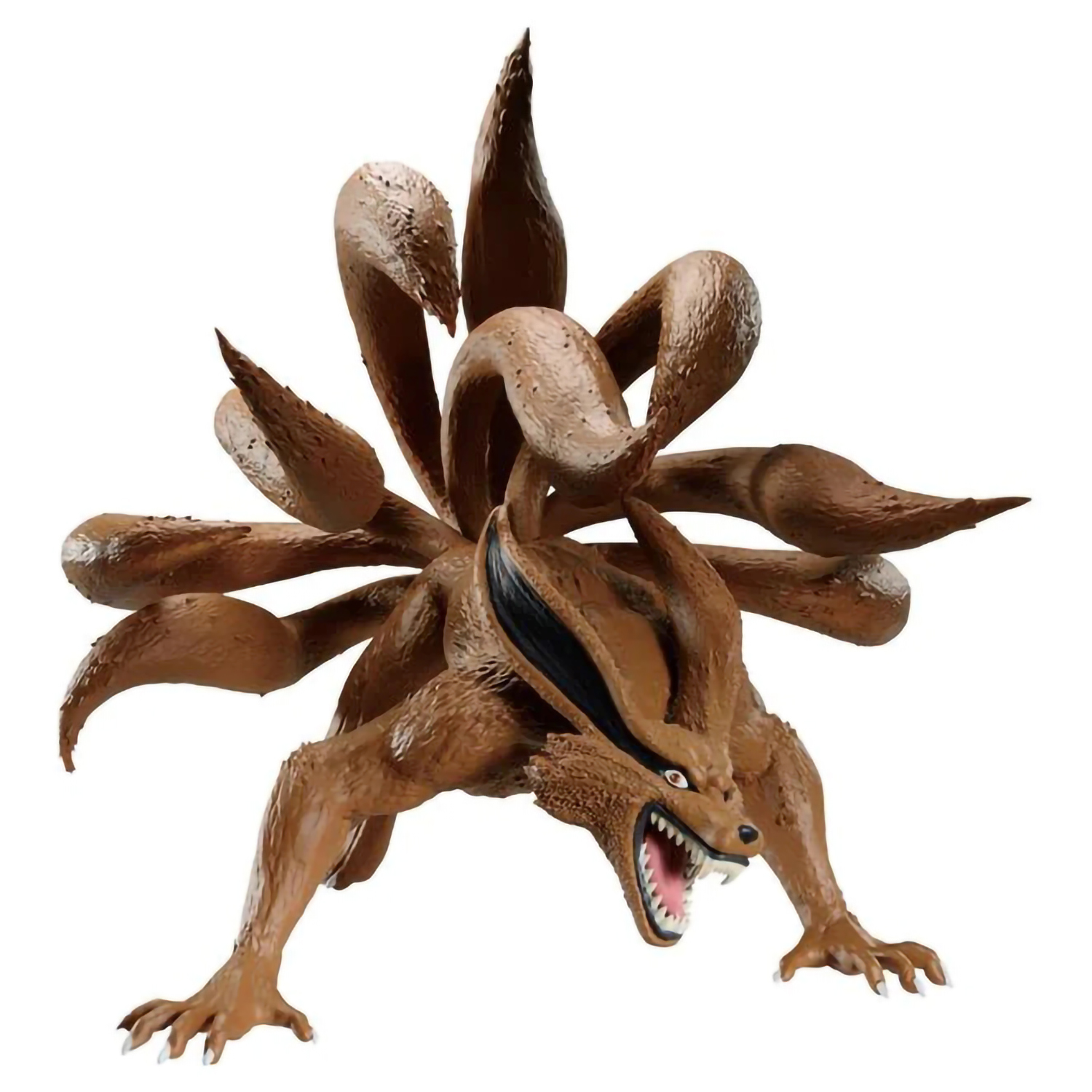 

Фигурка Banpresto Naruto: Kurama