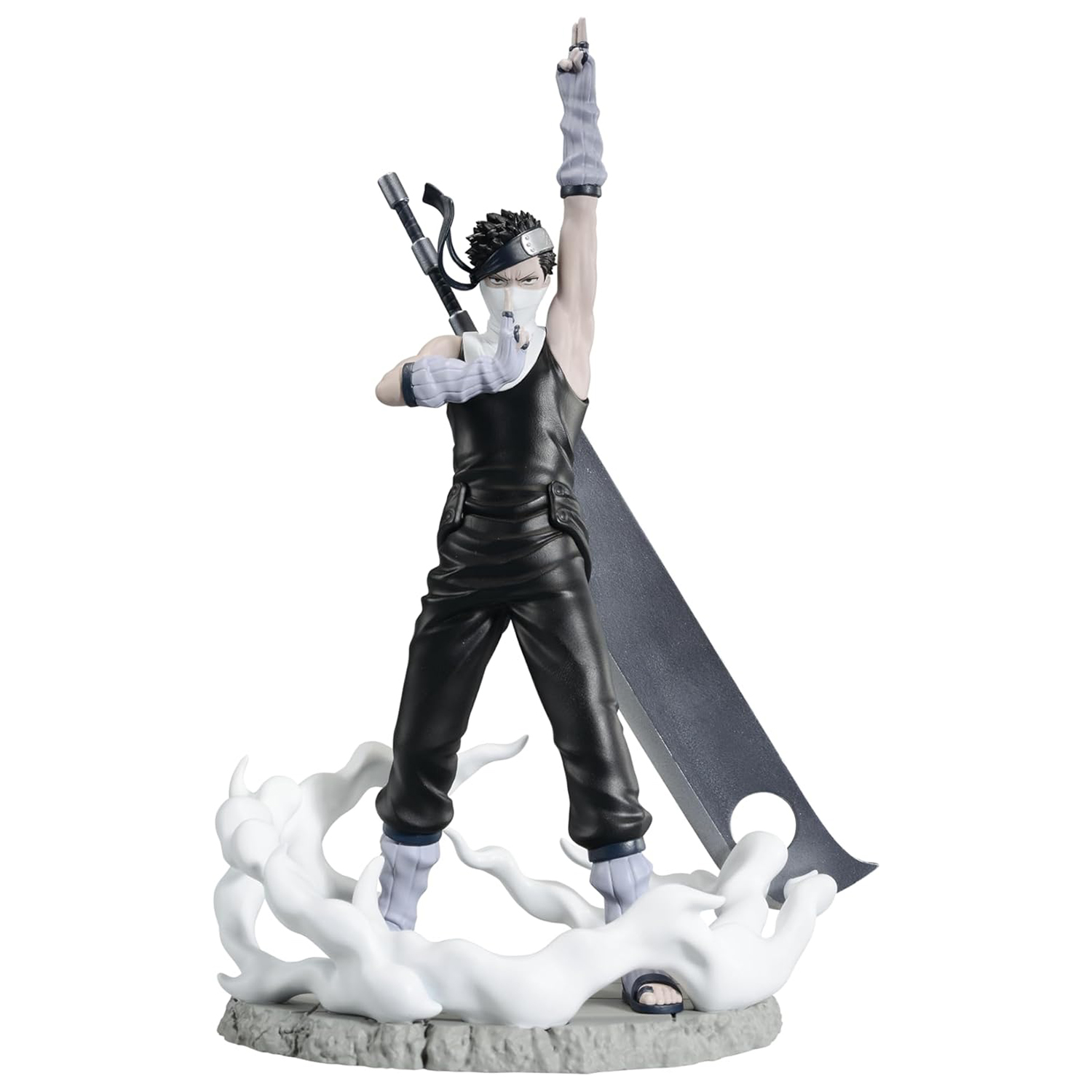 

Фигурка Banpresto Naruto: Zabuza