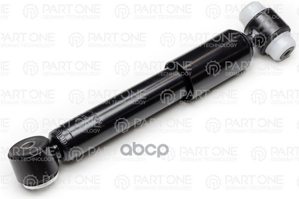 

Амортизатор подвески 553604 GAS задн MB A-class (W168) 97-04 PART-ONE 1SA418