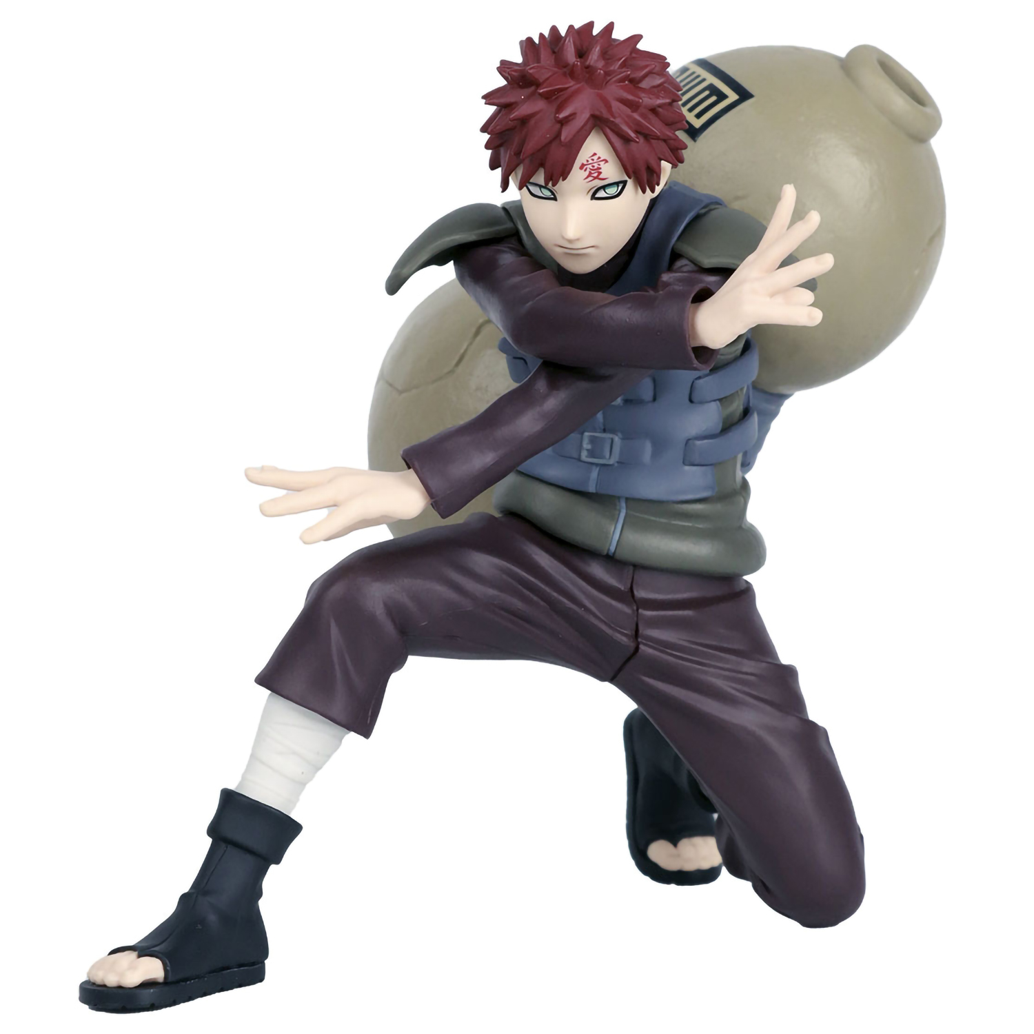 

Фигурка Banpresto Naruto: Gaara