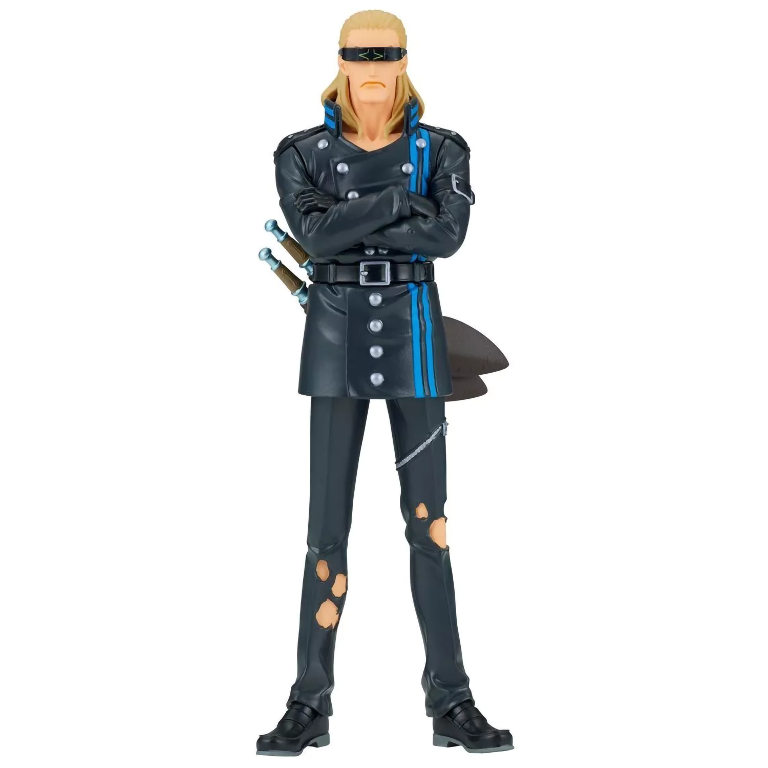 

Фигурка Banpresto One Piece: Grandline