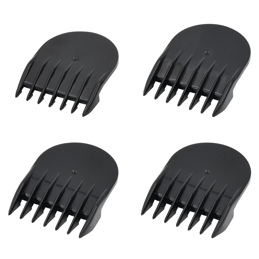 Насадка-гребень для машинки для стрижки волос Jaguar MR-85552 насадка гребень для машинки для стрижки волос moser 3354 5001