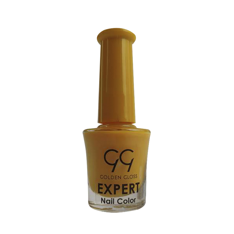 фото Лак для ногтей golden gloss expert nail color т. 112