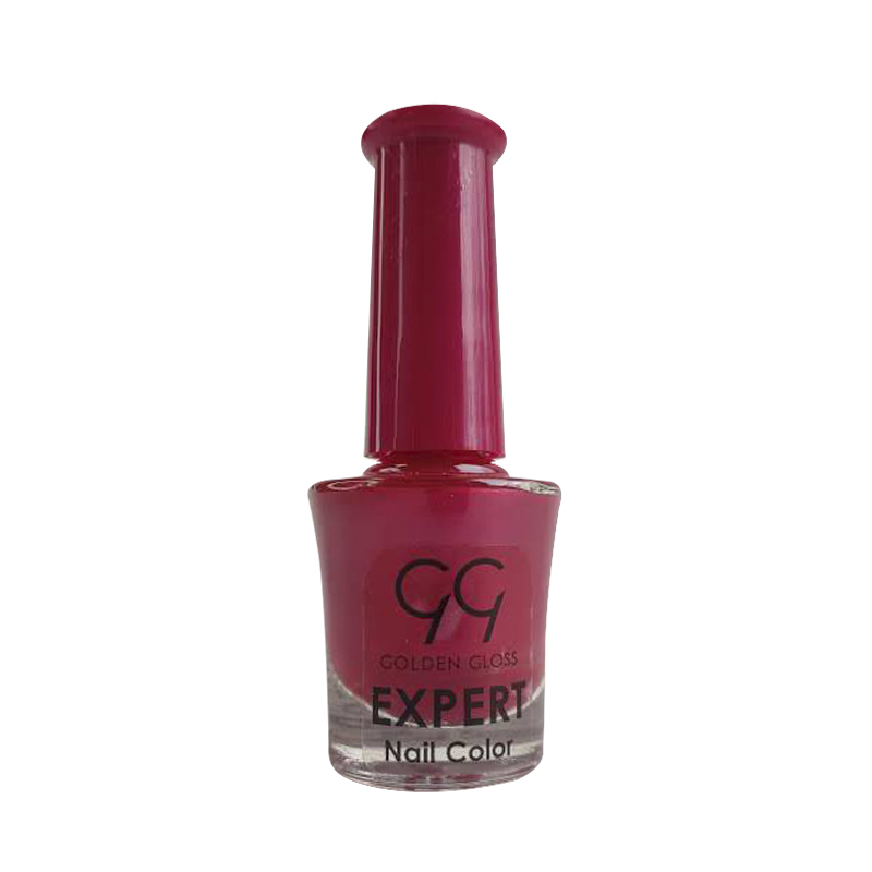 

Лак для ногтей Golden Gloss Expert Nail Color т. 104