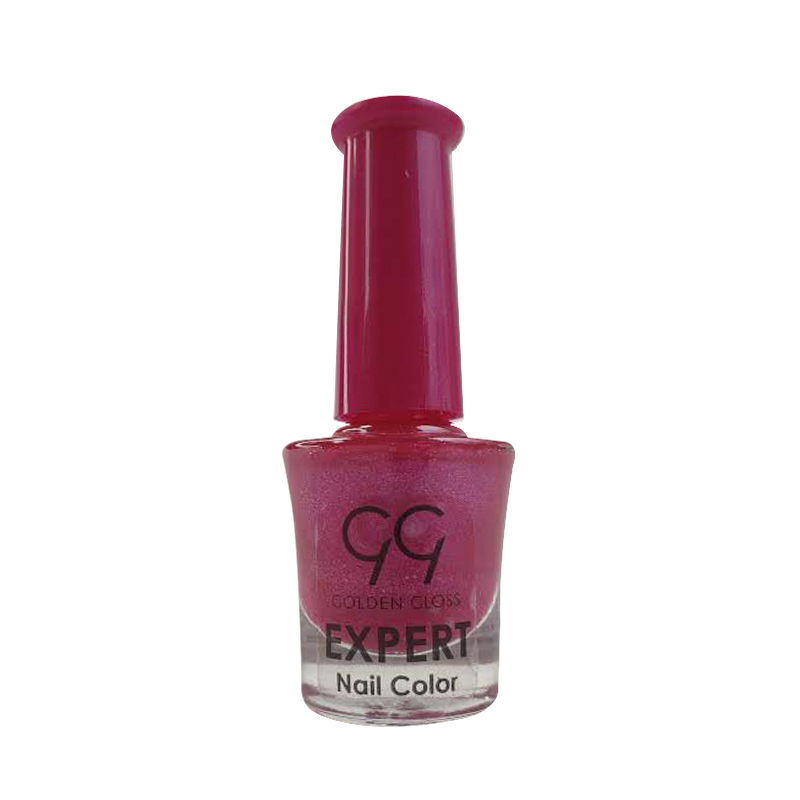 

Лак для ногтей Golden Gloss Expert Nail Color т. 095
