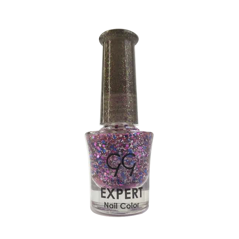 

Лак для ногтей Golden Gloss Expert Nail Color т. 089