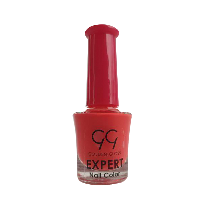 фото Лак для ногтей golden gloss expert nail color т. 062