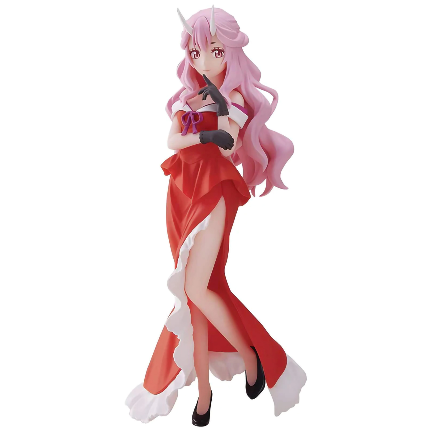

Фигурка That Time I Got Reincarnated As A Slime Shuna 10th anniversary