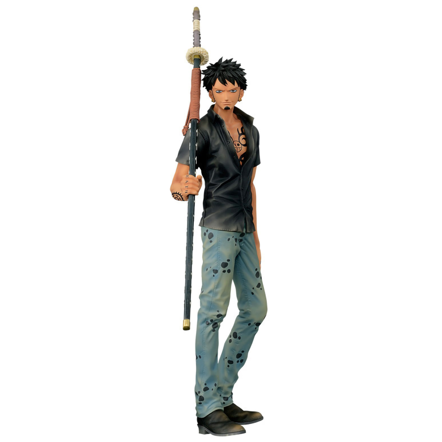 

Фигурка Banpresto One Piece: Trafalgar
