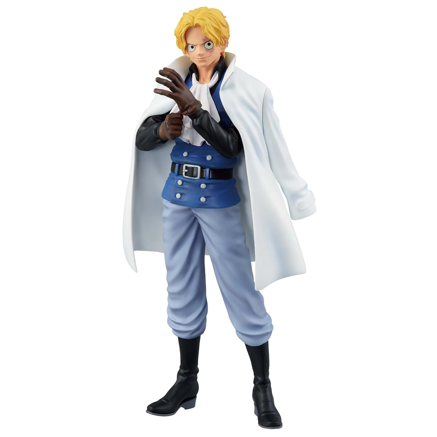 Фигурка Banpresto One Piece Sabo 10890₽