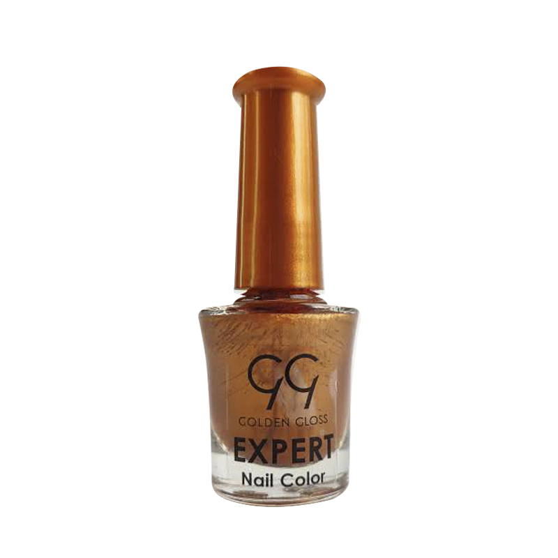 фото Лак для ногтей golden gloss expert nail color т. 058