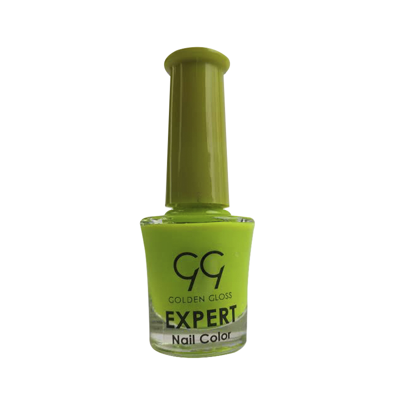 фото Лак для ногтей golden gloss expert nail color т. 057