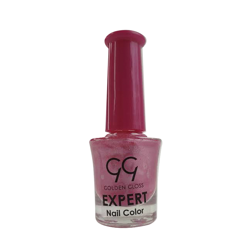 фото Лак для ногтей golden gloss expert nail color т. 056