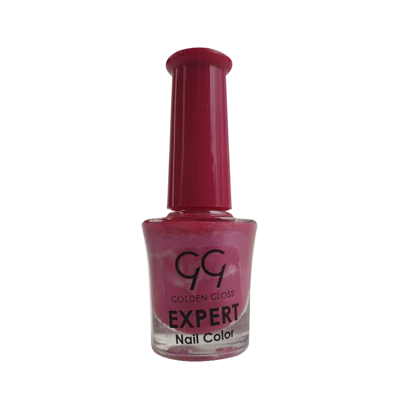 

Лак для ногтей Golden Gloss Expert Nail Color т. 048