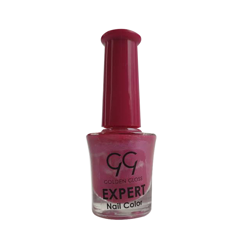 Лак для ногтей Golden Gloss Expert Nail Color т. 048